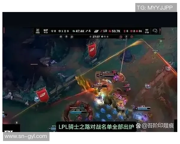 赛后复盘:解析JDG与EDG在比赛中的战术意识与团队配合