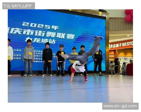 重庆飞盘队在世界街舞大赛中的逆袭之旅展现青春活力与团队精神