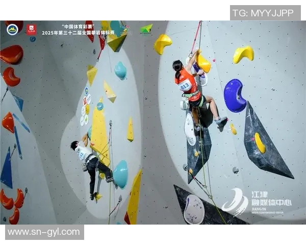 武汉攀岩队勇敢反击与创新之路探索全景揭秘